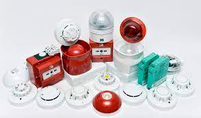 Fire Alarm and Detection Systems